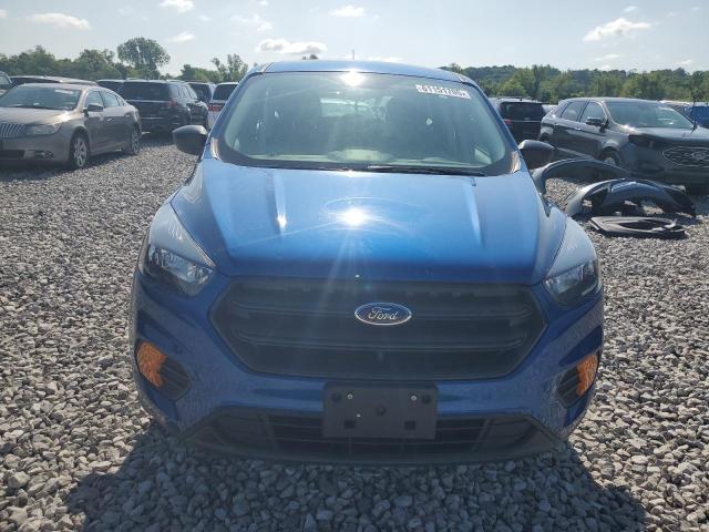 2018 FORD ESCAPE S - 1FMCU0F75JUC07219