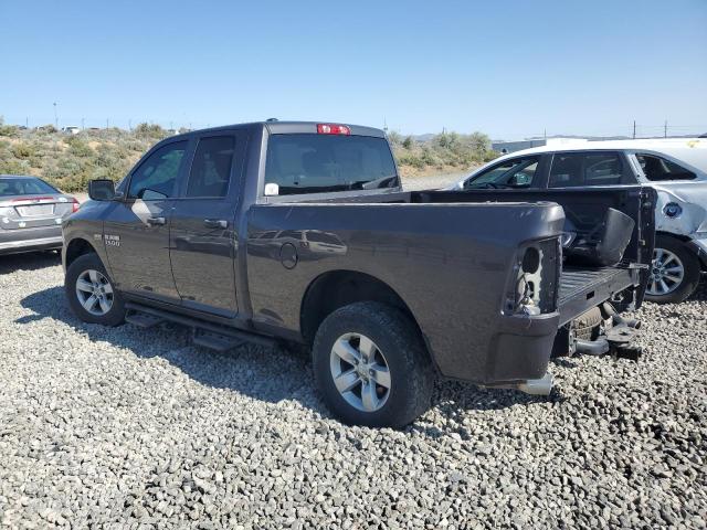 Vin: 1c6rr7ft4js192799, lot: 59143985, ram 1500 st 20182