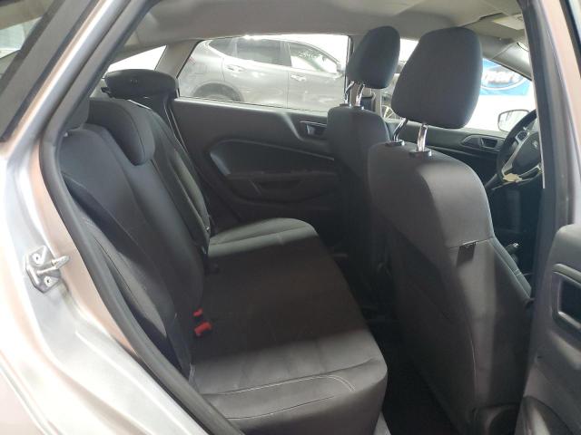 2018 FORD FIESTA SE - 3FADP4BJ9JM104047