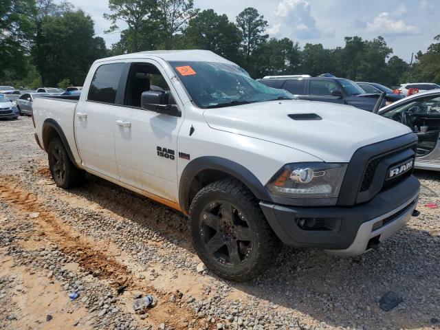 2018 RAM 1500 REBEL 1C6RR7YT4JS113631
