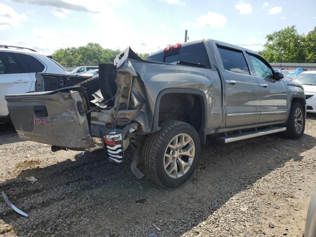 Vin: 3gtu2nec5hg230636, lot: 61726475, gmc sierra k1500 slt 20173