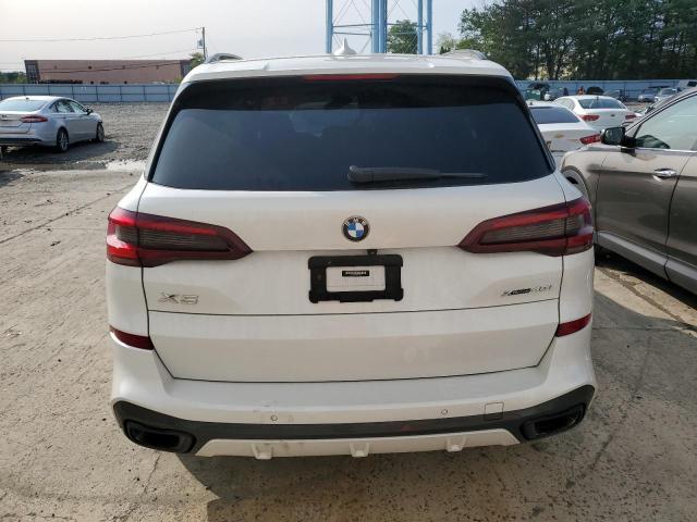 5uxcr6c00m9e75622 - 2021 Bmw x5 xdrive40i - #58568005