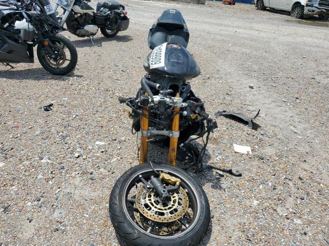 2007 TRIUMPH MOTORCYCLE DAYTONA 675 SMTD00NS07J298938
