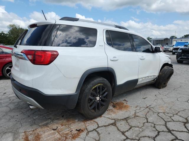 2019 GMC ACADIA SLT 1GKKNMLS8KZ217233
