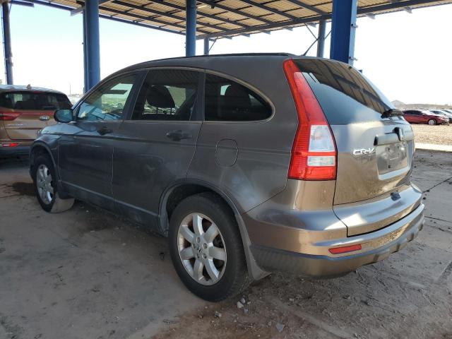 Vin: 5j6re3h40bl058042, lot: 62603335, honda crv se 20112