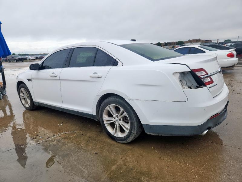 2013 FORD TAURUS SEL - 1FAHP2E80DG133479