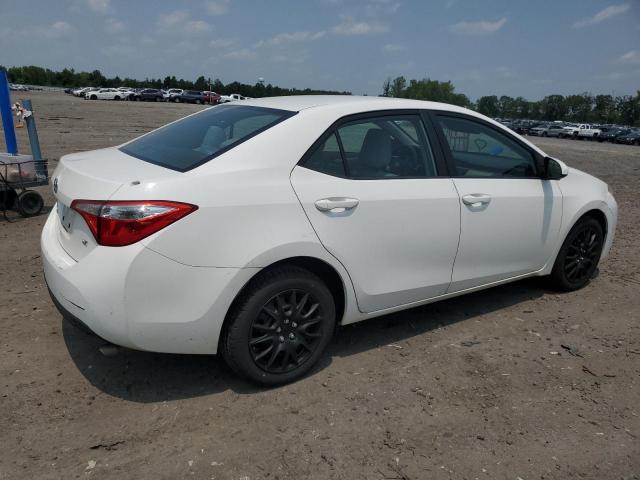 Vin: 2t1burhe9fc395344, lot: 60782665, toyota corolla l 20153