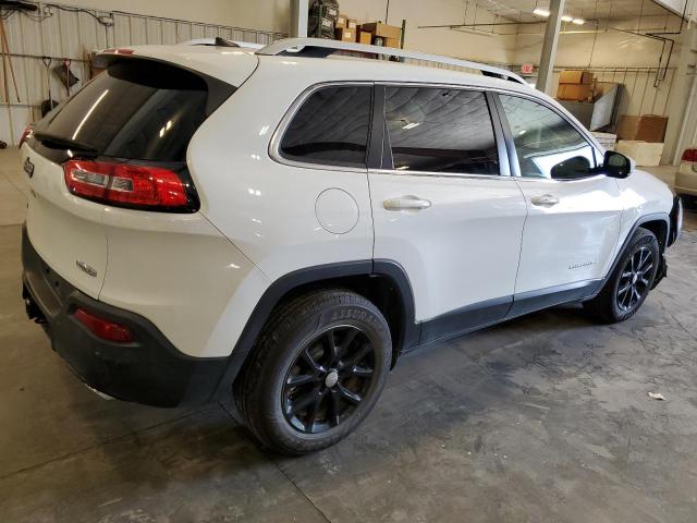 Vin: 1c4pjmcs3hw649008, lot: 61410505, jeep grand cher latitude 20173