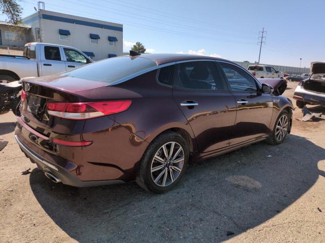 Vin: 5xxgt4l33kg355118, lot: 58831815, kia optima lx 20193