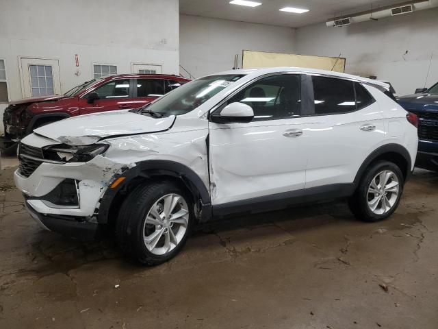 2021 BUICK ENCORE GX #3303510909