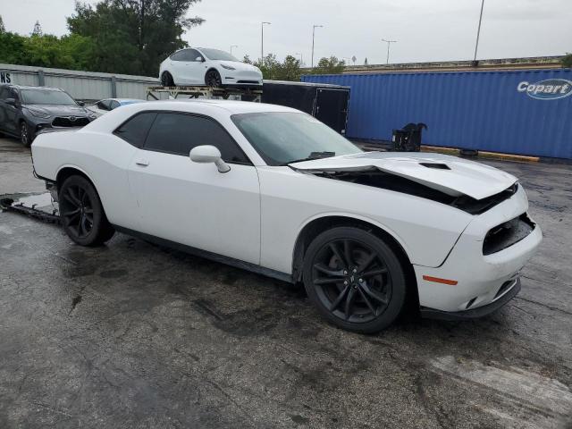 Vin: 2c3cdzag7hh601256, lot: 59656275, dodge challenger sxt 20174