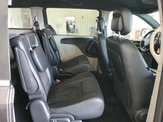 2019 DODGE GRAND CARA - 2C4RDGCGXKR618674