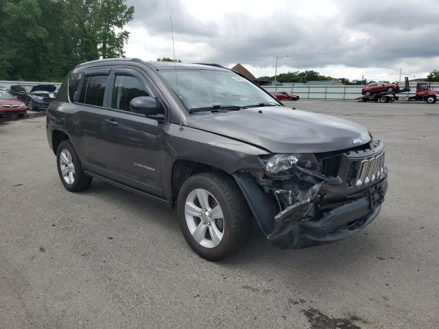 Vin: 1c4njdbb1gd702260, lot: 60410305, jeep compass sport 20164