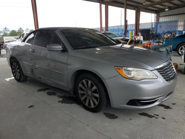 Vin: 1c3bcbegxdn623527, lot: 58896165, chrysler 200 touring 20134