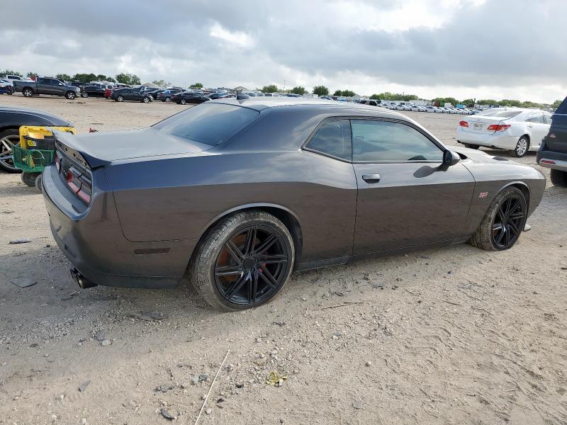 Vin: 2c3cdzdj7gh222022, lot: 61614865, dodge challenger srt 392 20163