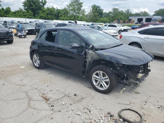 Vin: jtnk4rbe4k3003510, lot: 61673275, toyota corolla se 20194