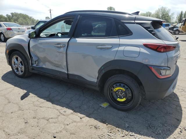 2023 HYUNDAI KONA SEL - KM8K6CAB0PU002127