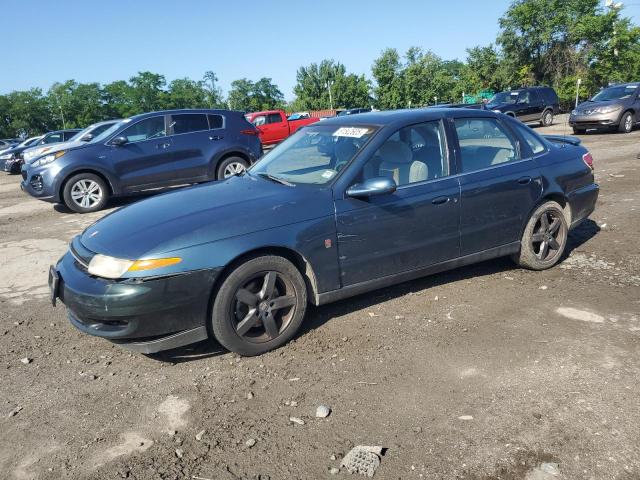 SATURN L200