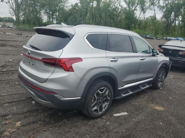 Vin: 5nms3da19ph004282, lot: 59601865, hyundai santa fe sel premium 20233