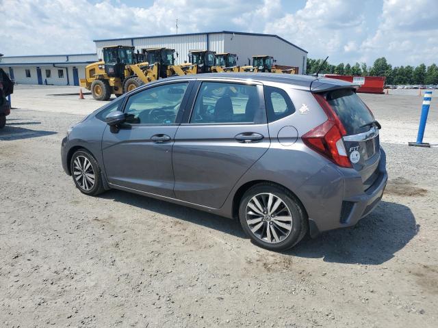 2015 HONDA FIT EX 3HGGK5H85FM760948