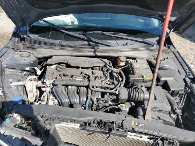 2021 HYUNDAI ELANTRA SE 5NPLL4AG8MH043694