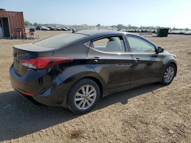 Vin: kmhdh4ae5fu359529, lot: 61242715, hyundai elantra se 20153