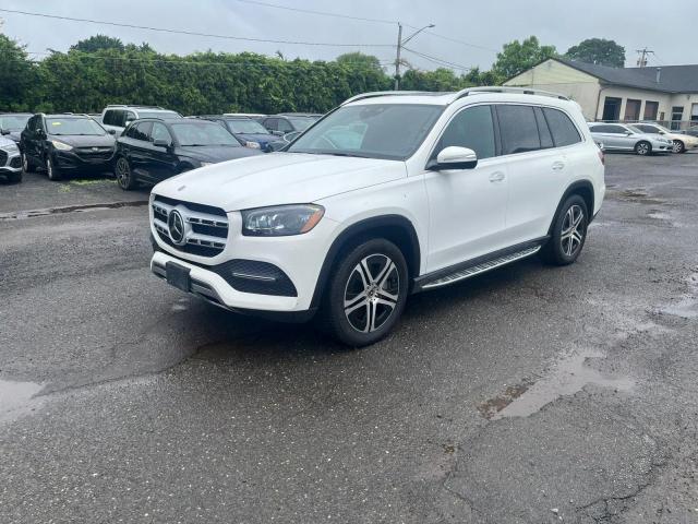 Vin: 4jgff5ke9la154764, lot: 60649985, mercedes-benz gls-class 450 4matic 2020 img_1