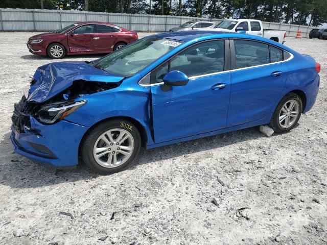 Vin: 1g1be5sm3h7116151, lot: 60909165, chevrolet cruze lt 2017 img_1