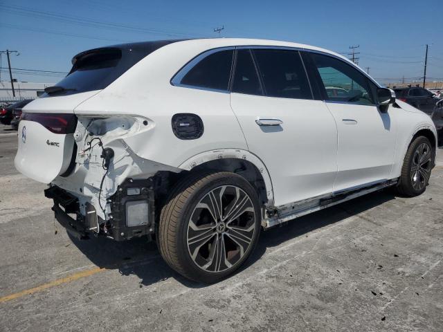 2023 MERCEDES-BENZ EQE SUV 35 4JGGM1CB5PA021593