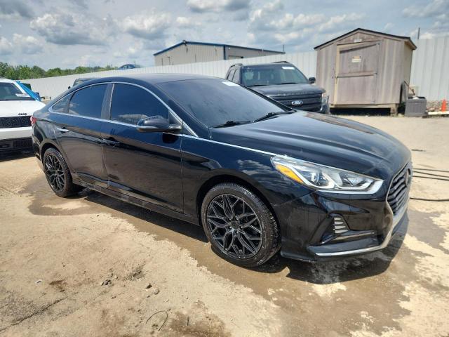 Vin: 5npe34af4jh636738, lot: 60796265, hyundai sonata sport 20184