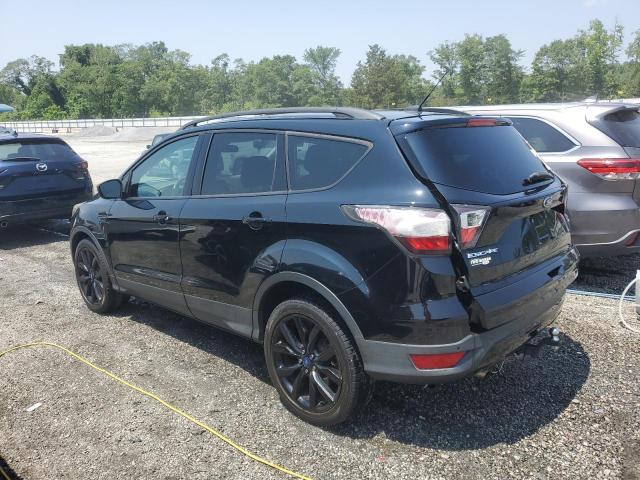 Vin: 1fmcu0gd7hua75501, lot: 59115895, ford escape se 20172