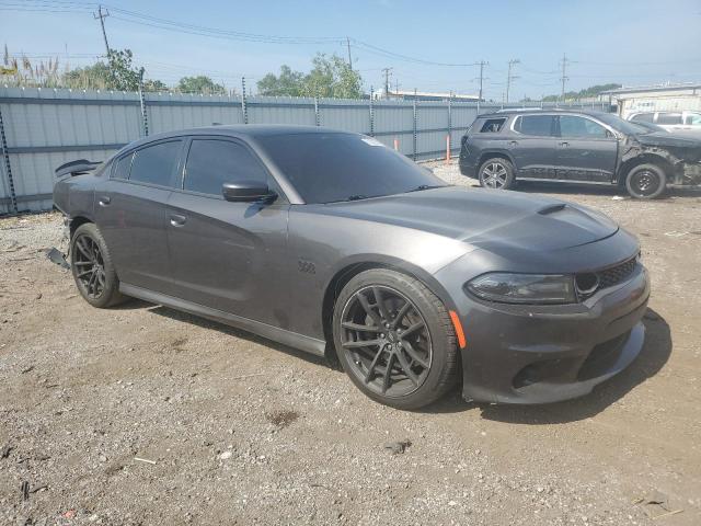 Vin: 2c3cdxgj4lh174974, lot: 61039935, dodge charger scat pack 20204