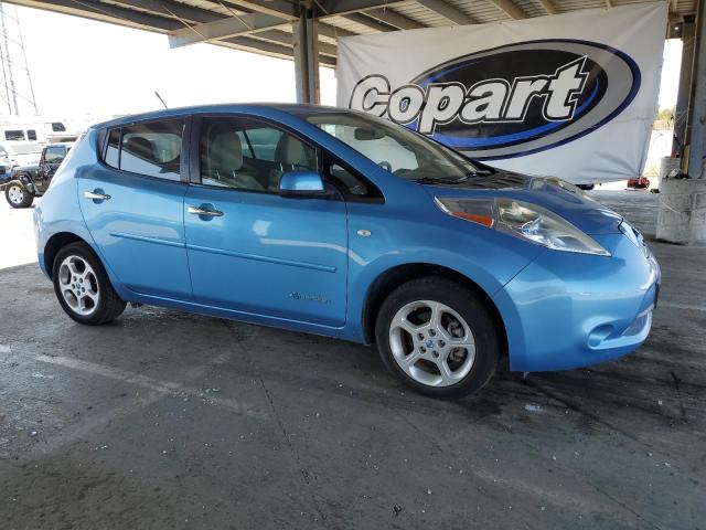 Vin: jn1az0cp3bt001859, lot: 59059335, nissan leaf sv 20114
