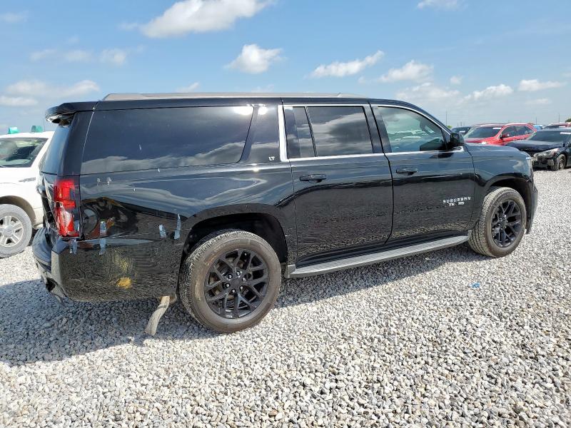 2019 CHEVROLET SUBURBAN C 1GNSCHKC4KR117219