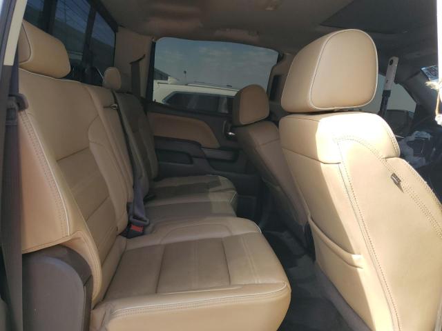 2018 GMC SIERRA K15 - 3GTU2PEJ1JG351535
