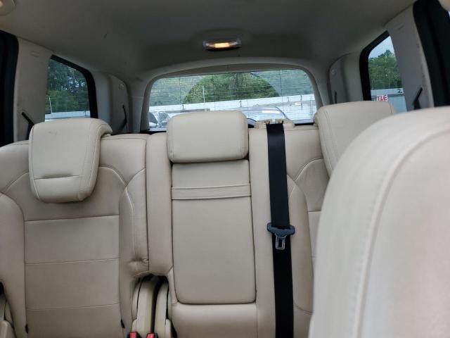 2019 MERCEDES-BENZ GLS 450 4M - 4JGDF6EE2KB192502