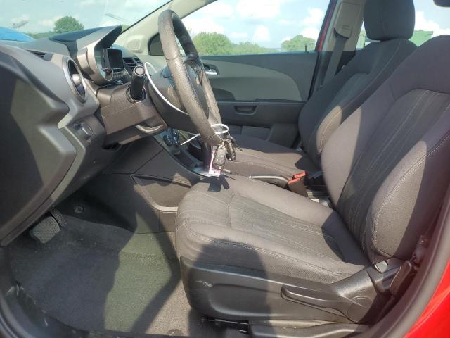 2015 CHEVROLET SONIC LT - 1G1JC5SH8F4181337