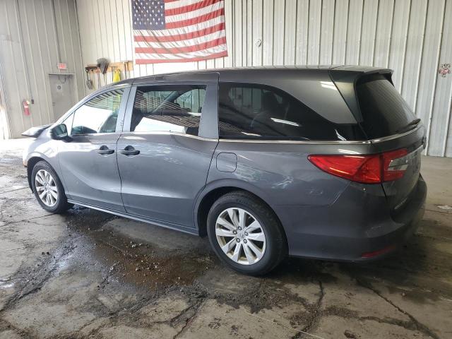 Vin: 5fnrl6h29jb101497, lot: 61676835, honda all models lx 20182