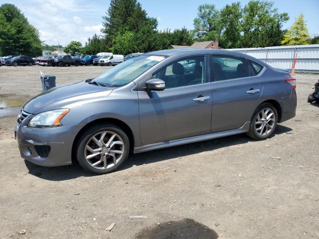 Vin: 3n1ab7ap8fy346088, lot: 61784385, nissan sentra s 2015 img_1