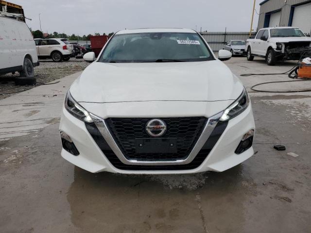 2022 NISSAN ALTIMA SL 1N4BL4EV3NN307125