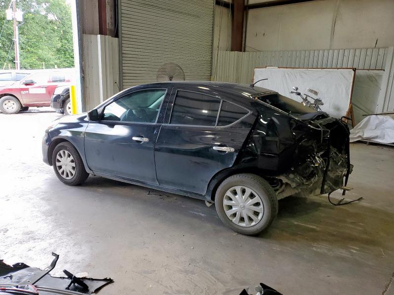 Vin: 3n1cn7ap9kl862631, lot: 59660845, nissan versa s 20192