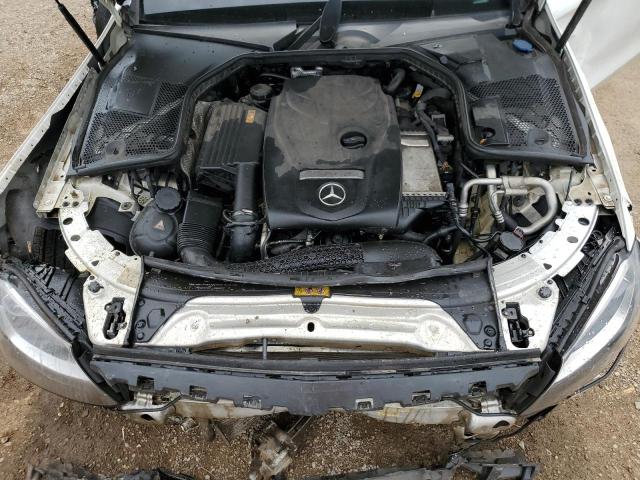 2017 MERCEDES-BENZ C 300 4MAT 55SWF4KB0HU187573
