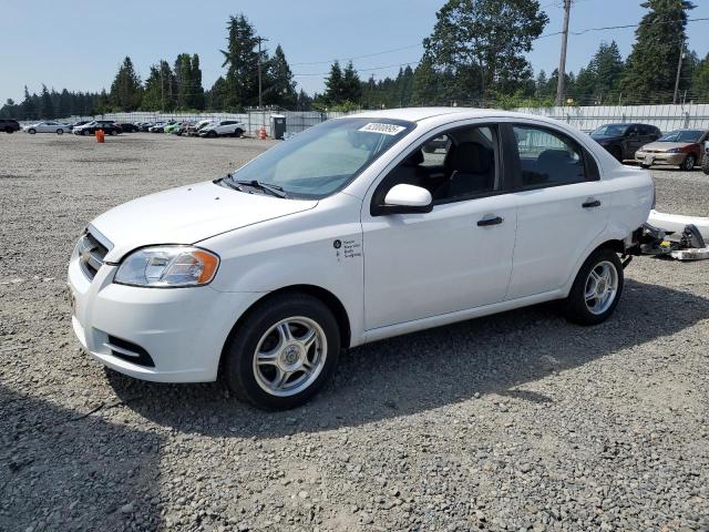 Vin: kl1td5de7ab127992, lot: 62000895, chevrolet aveo ls 2010 img_1