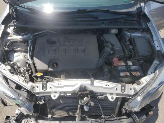 2017 TOYOTA COROLLA L - 2T1BURHE8HC796421