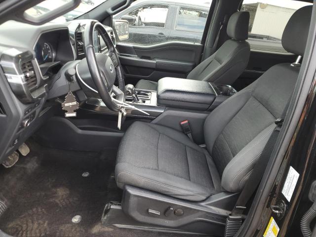 2022 FORD F150 SUPER - 1FTEW1EP2NFB90727