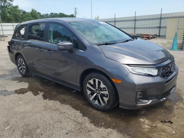 Vin: 5fnrl6h65sb055266, lot: 61992555, honda all models exl 20254