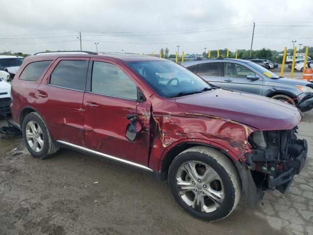 2015 DODGE DURANGO LI #3266706431
