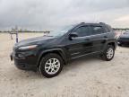2016 JEEP CHEROKEE L - 1C4PJMCS9GW237691