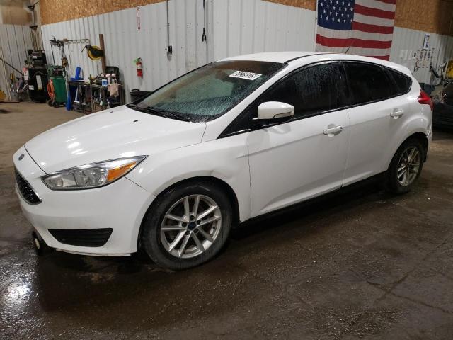Vin: 1fadp3k23hl272037, lot: 61219575, ford focus se 2017 img_1