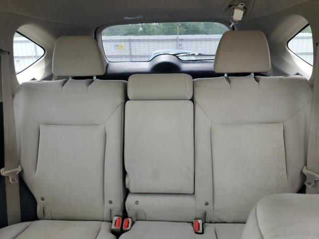 2016 HONDA CR-V SE 2HKRM4H44GH678080